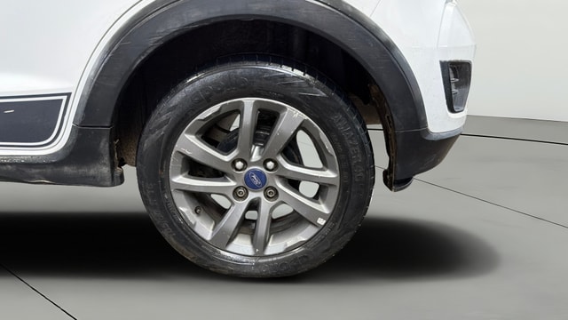 View Ford Freestyle Image 11 Used Ford Freestyle Image 11