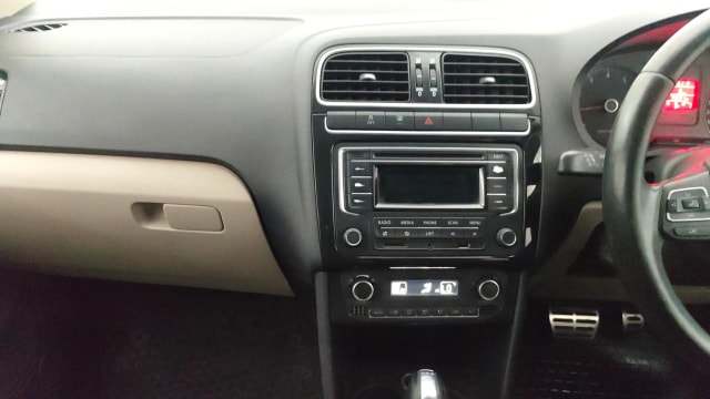 View Volkswagen Polo GT Image 17 Used Volkswagen Polo GT Image 17