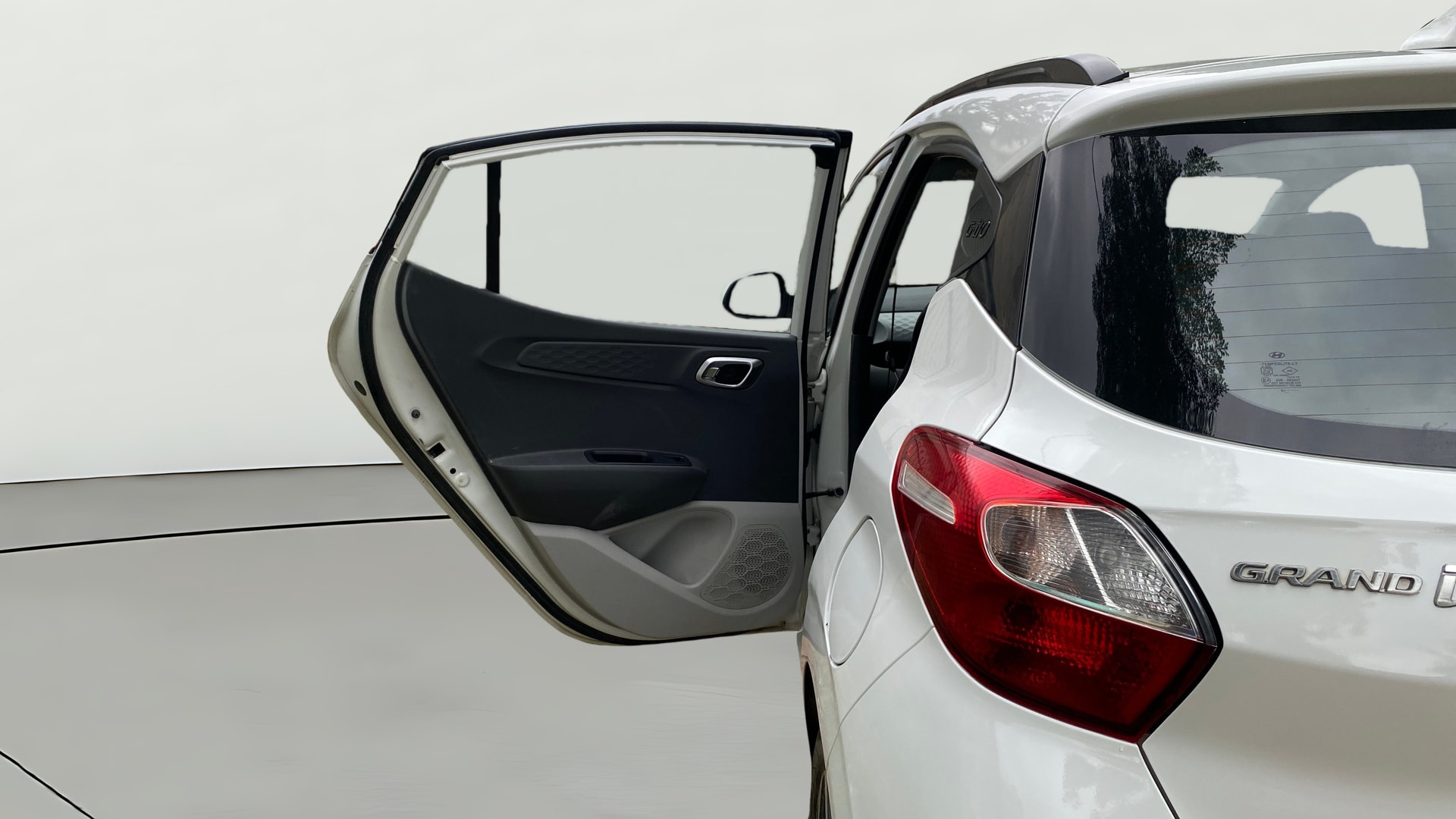 View 2020 Hyundai Grand i10 Nios Asta Petrol Image 22 Used 2020 Hyundai Grand i10 Nios Asta Petrol Image 22