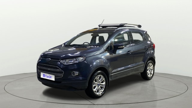View Ford EcoSport Image 34 Used Ford EcoSport Image 34