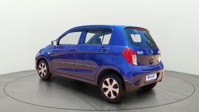 View Maruti Suzuki 1000 Image 2 Used Maruti Suzuki 1000 Image 2