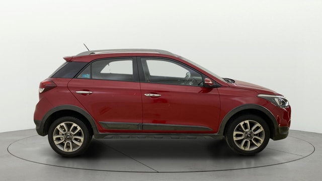 View Hyundai i20 Active Image 27 Used Hyundai i20 Active Image 27
