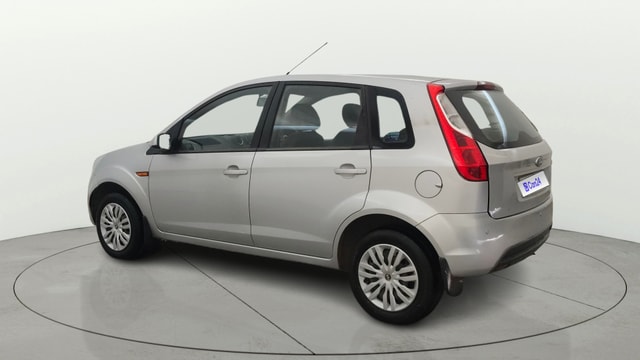 View Ford Figo Image 2 Used Ford Figo Image 2
