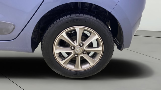 View Hyundai Grand i10 Image 11 Used Hyundai Grand i10 Image 11