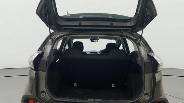 View Tata Nexon Image 37 Used Tata Nexon Image 37