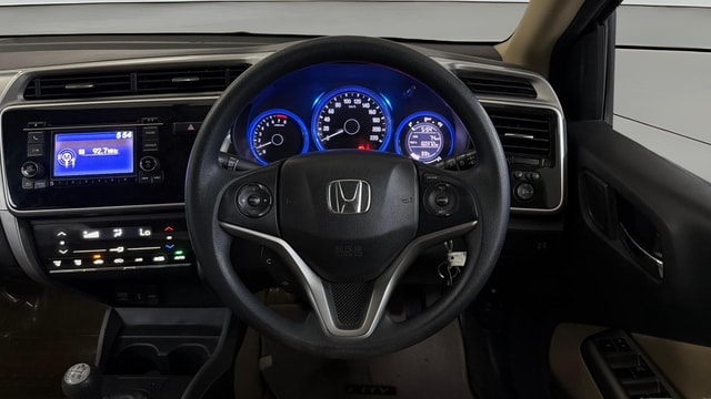 View Honda City Image 21 Used Honda City Image 21