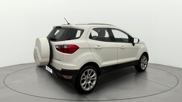 View Ford EcoSport Image 46 Used Ford EcoSport Image 46