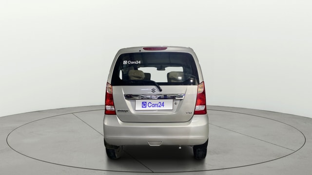 View Maruti Suzuki 1000 Image 38 Used Maruti Suzuki 1000 Image 38