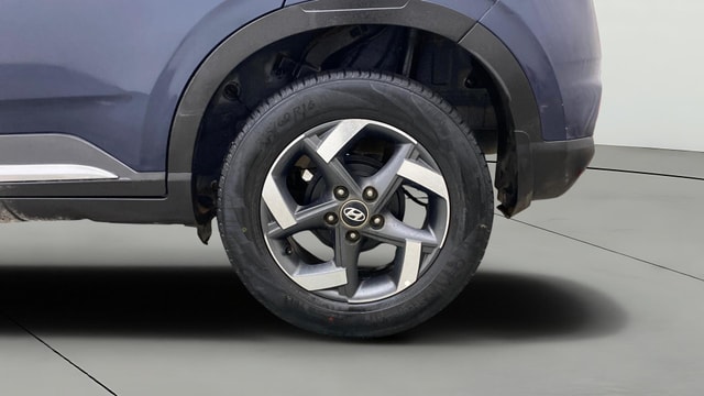 View Hyundai Venue Image 12 Used Hyundai Venue Image 12