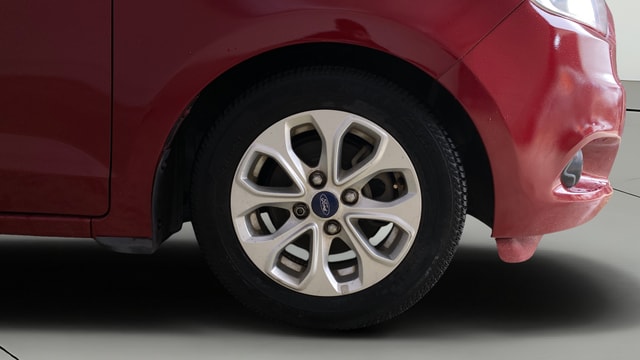 View Ford Figo Aspire Image 39 Used Ford Figo Aspire Image 39