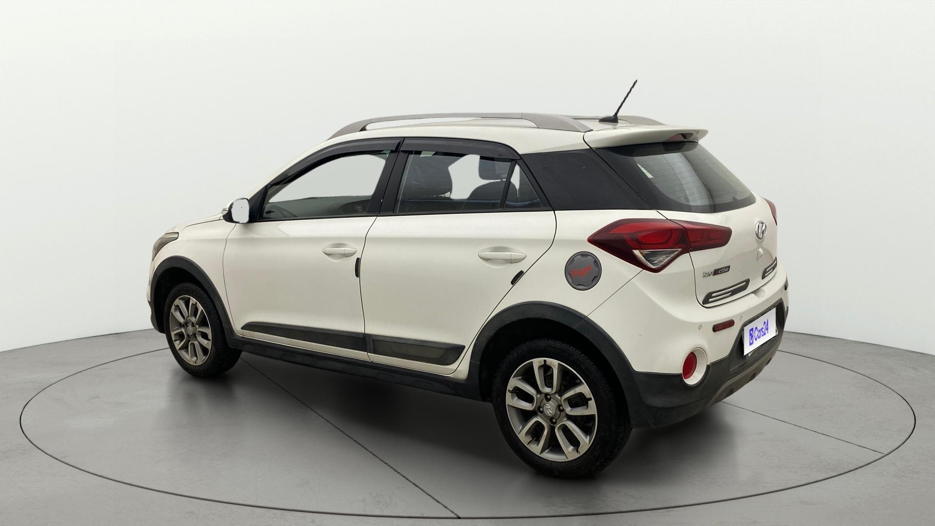 Used 2018 Hyundai i20 Active Used 2018 Hyundai i20 Active
