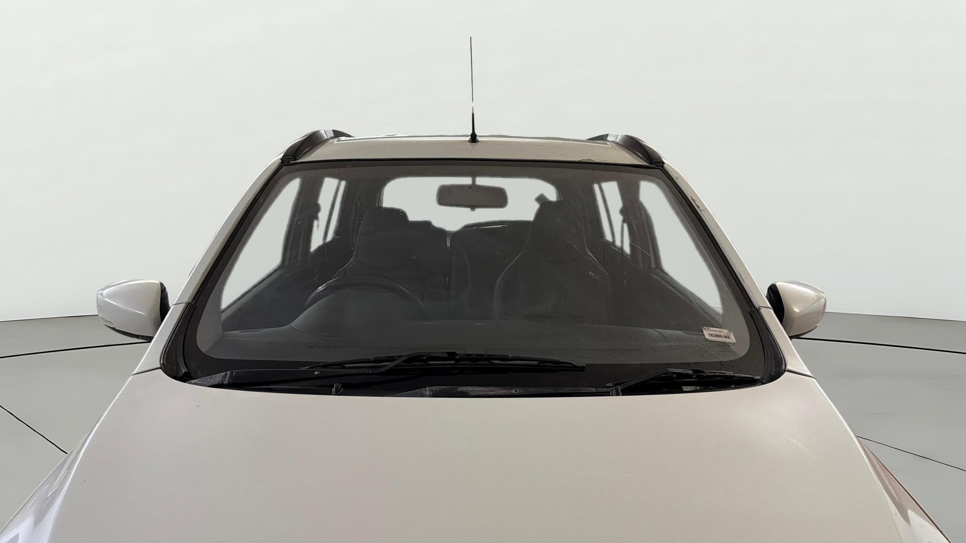 View 2018 Maruti Suzuki 1000 Base Variant Image 29 Used 2018 Maruti Suzuki 1000 Base Variant Image 29