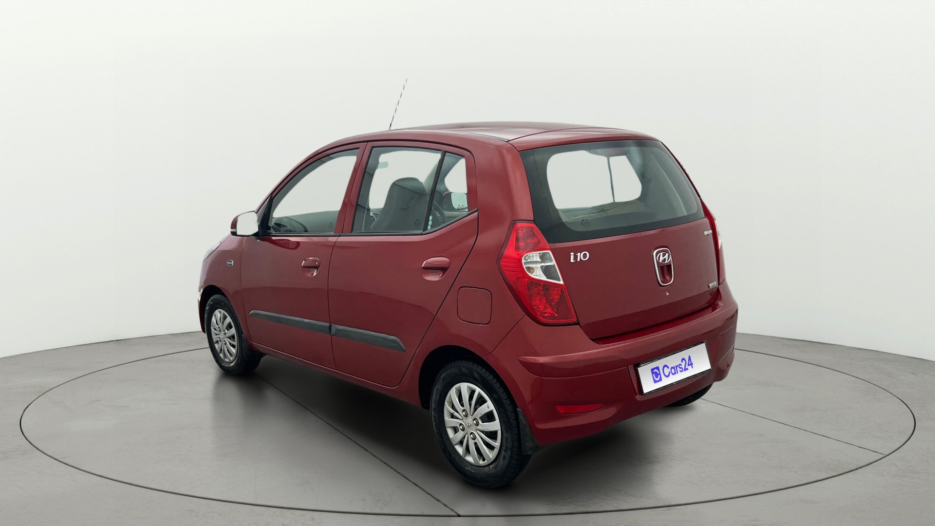 Used 2013 Hyundai i10 Used 2013 Hyundai i10