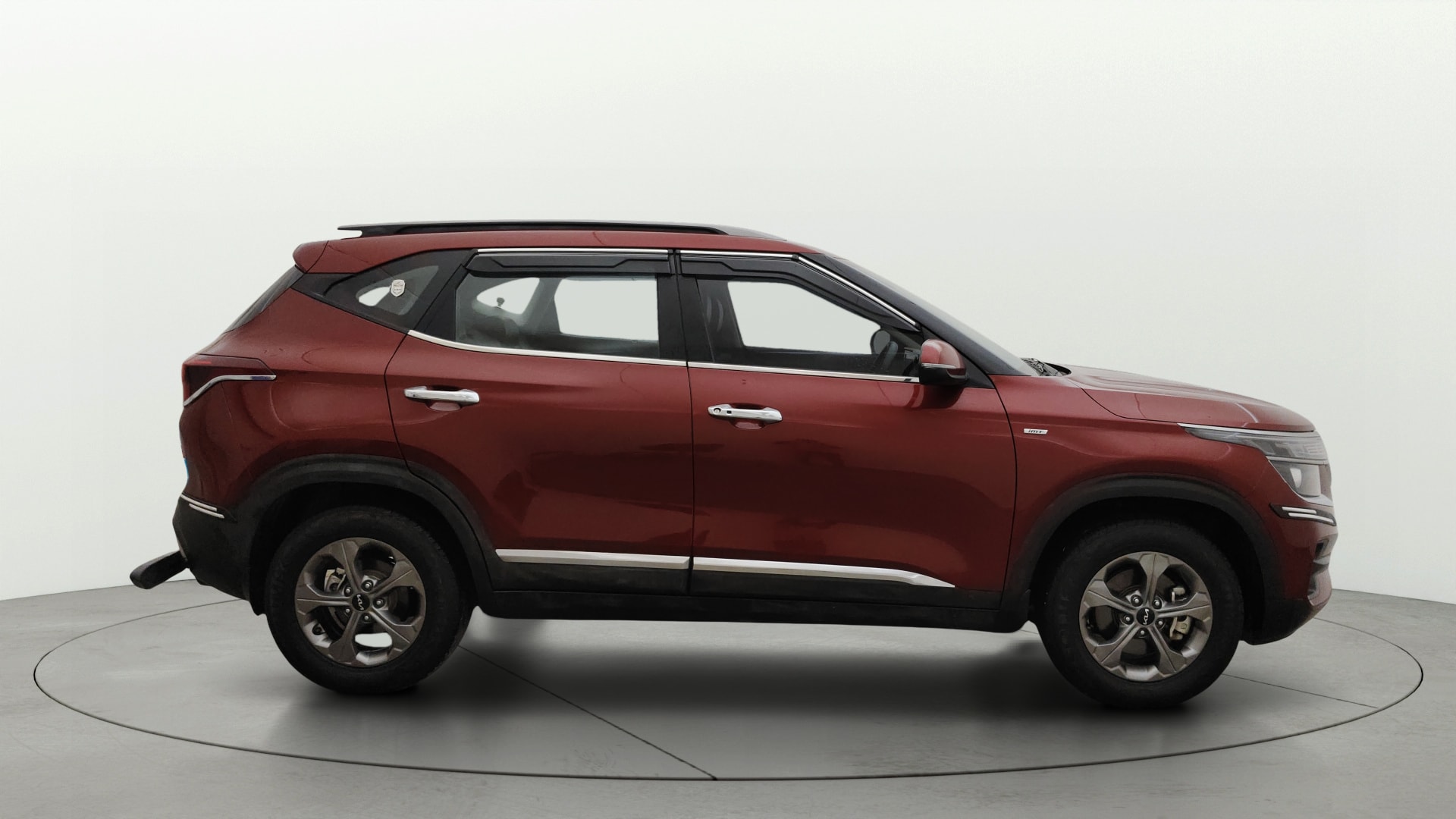 View 2023 Kia Seltos D1.5 CRDI VGT 6MT HTK Plus Image 9 Used 2023 Kia Seltos D1.5 CRDI VGT 6MT HTK Plus Image 9