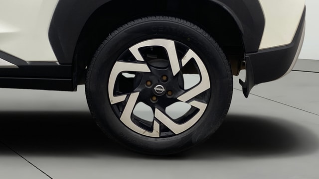 View Nissan Magnite Image 11 Used Nissan Magnite Image 11