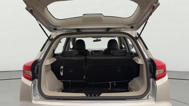 View Mahindra XUV300 Image 36 Used Mahindra XUV300 Image 36