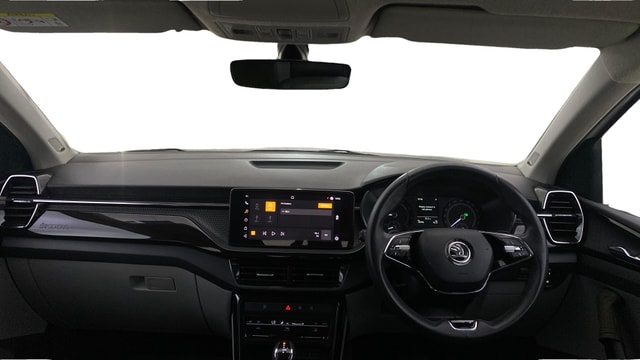 View Skoda Kushaq Image 15 Used Skoda Kushaq Image 15