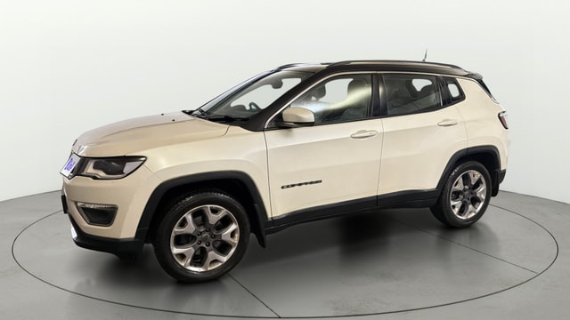 View Jeep Compass Image 21 Used Jeep Compass Image 21
