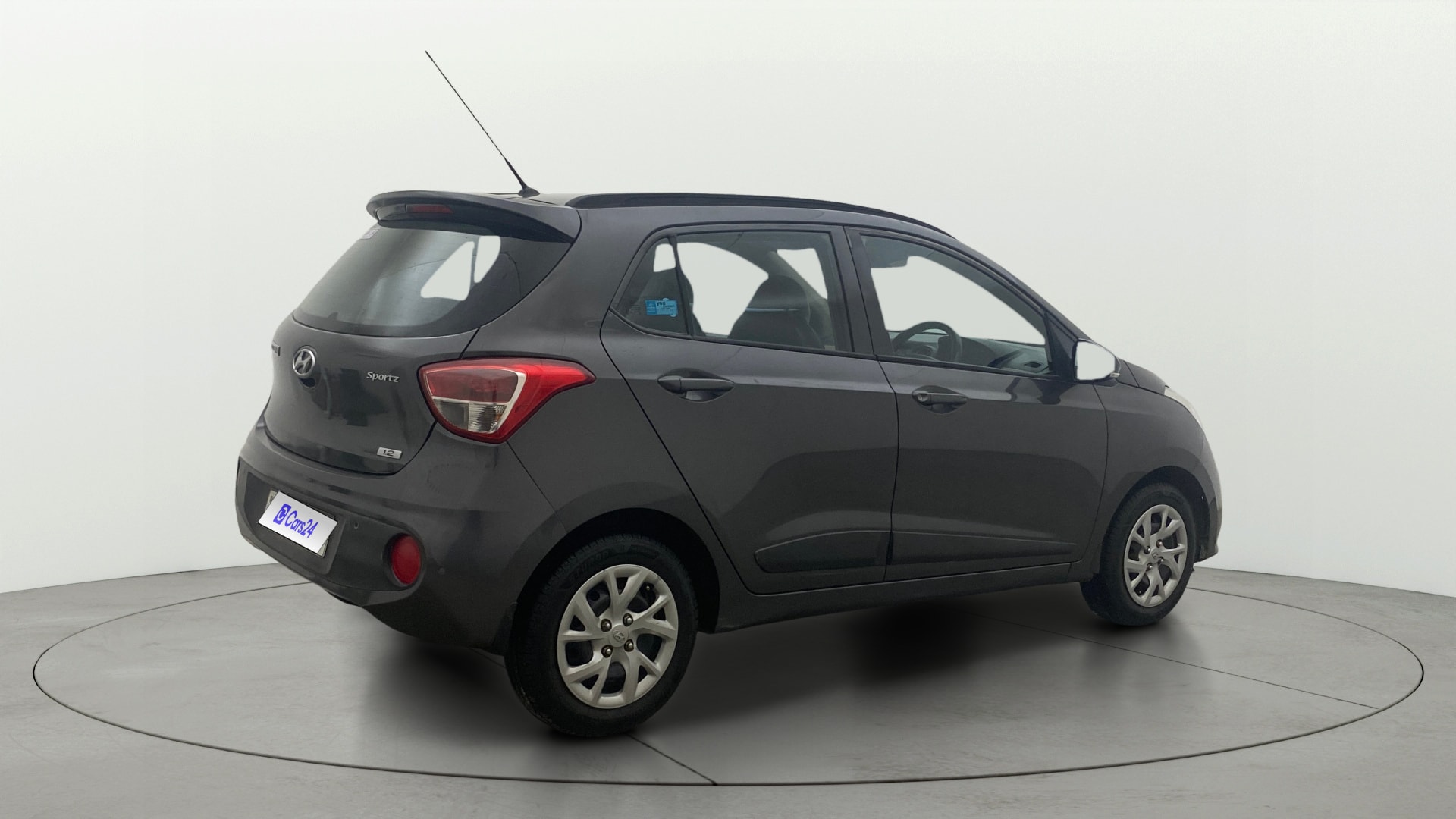 Used 2020 Hyundai Grand i10 Used 2020 Hyundai Grand i10