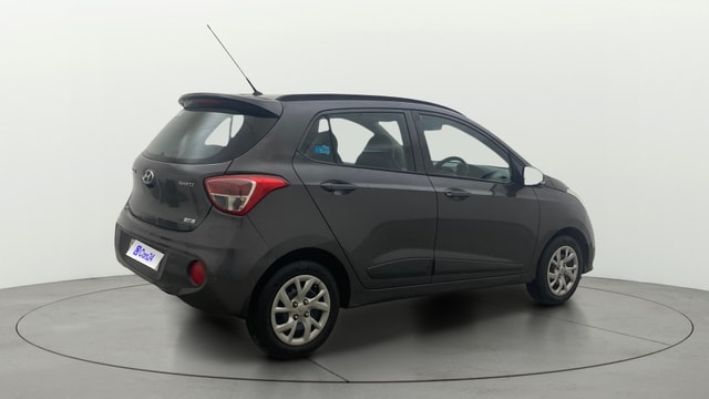 View Hyundai Grand i10 Image 42 Used Hyundai Grand i10 Image 42