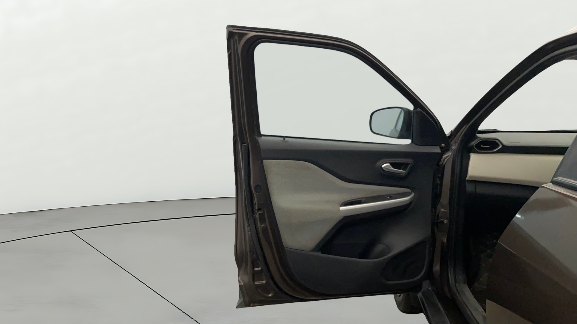 Used 2022 Nissan Magnite Used 2022 Nissan Magnite