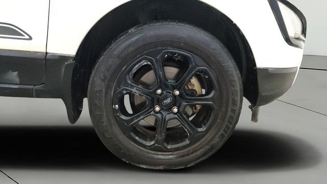 View Ford EcoSport Image 42 Used Ford EcoSport Image 42