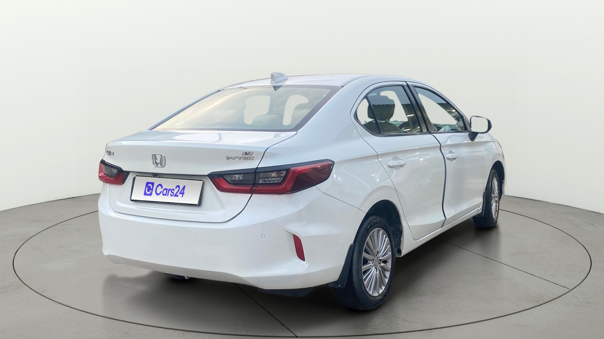 Used 2022 Honda City Used 2022 Honda City