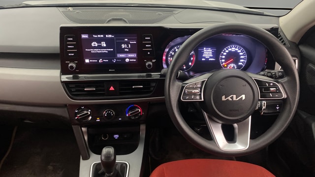 View Kia Seltos Image 20 Used Kia Seltos Image 20