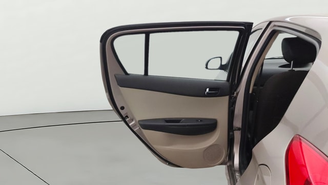 View Hyundai Elite i20 Image 22 Used Hyundai Elite i20 Image 22