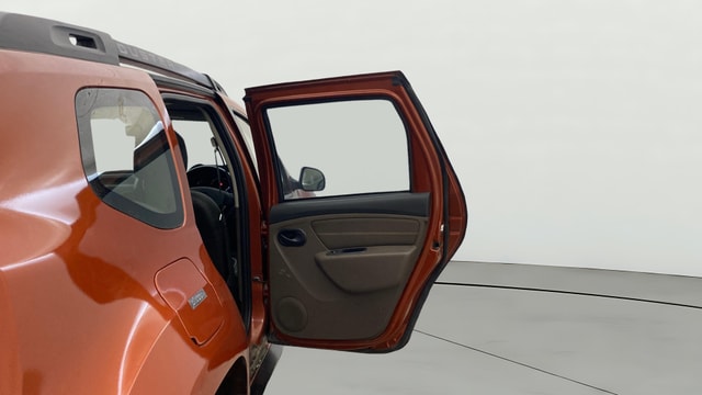 View Renault Duster Image 7 Used Renault Duster Image 7