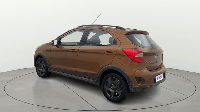View Ford Freestyle Image 2 Used Ford Freestyle Image 2