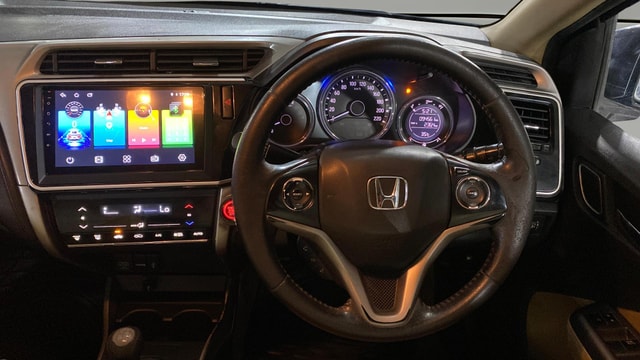 View Honda City Image 21 Used Honda City Image 21