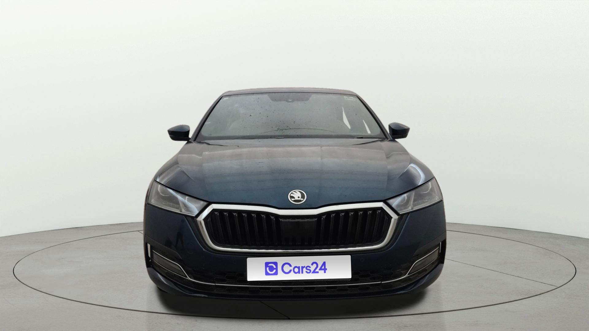 Used 2023 Skoda Octavia Used 2023 Skoda Octavia