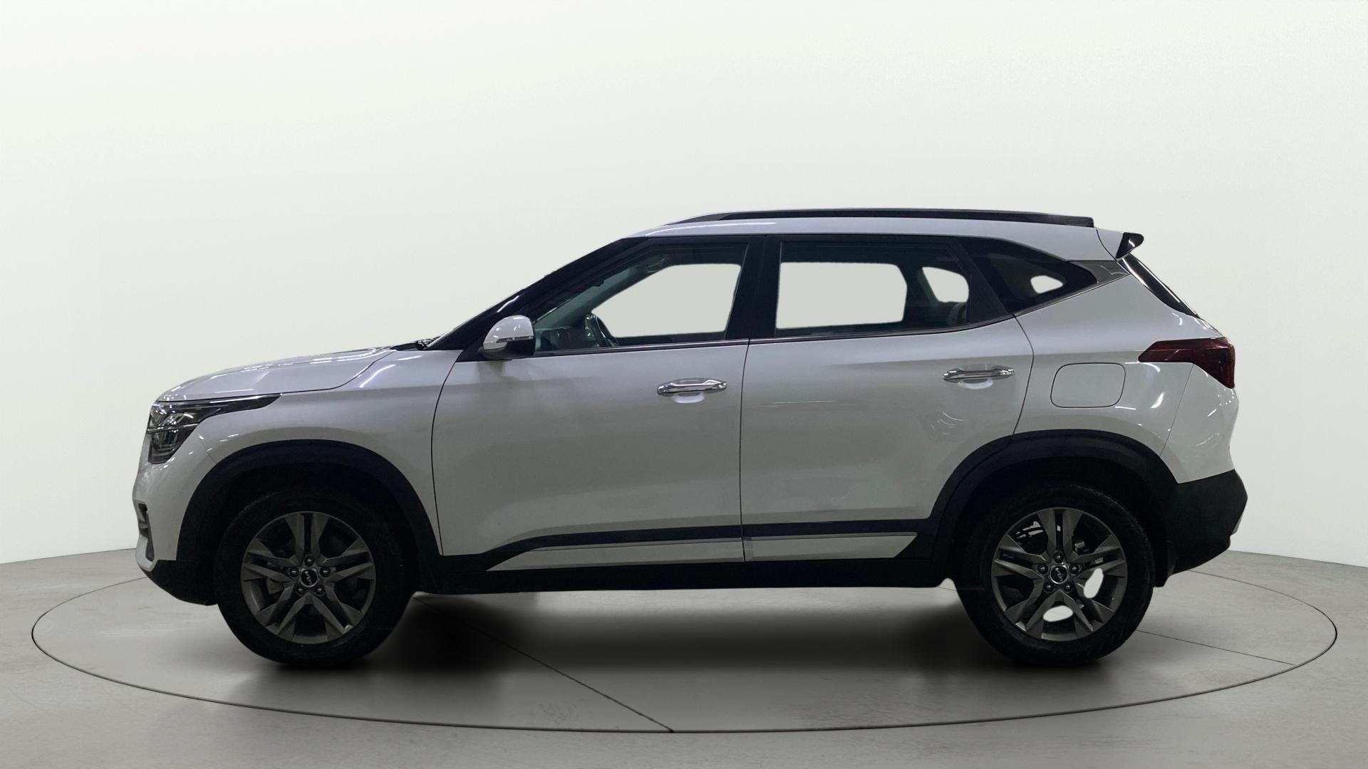 Used 2023 Kia Seltos Used 2023 Kia Seltos