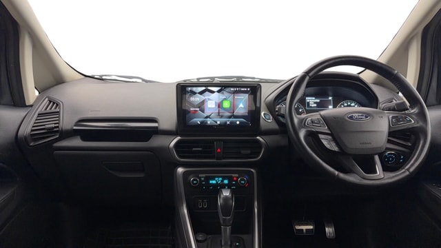 View Ford EcoSport Image 16 Used Ford EcoSport Image 16
