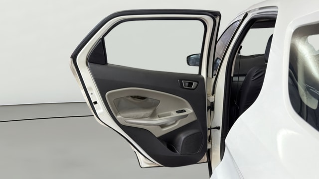 View Ford EcoSport Image 22 Used Ford EcoSport Image 22