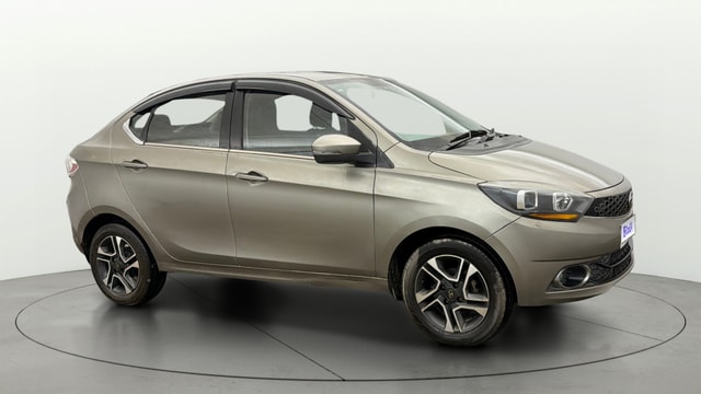 View Tata Tigor Image 36 Used Tata Tigor Image 36