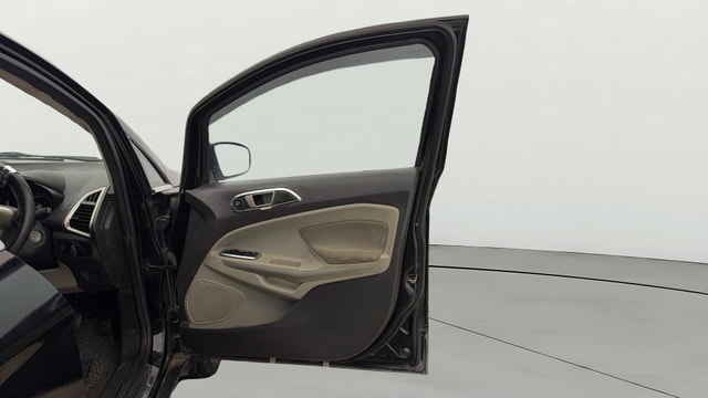 View Ford EcoSport Image 45 Used Ford EcoSport Image 45
