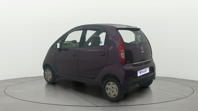 View Tata Nano Image 2 Used Tata Nano Image 2