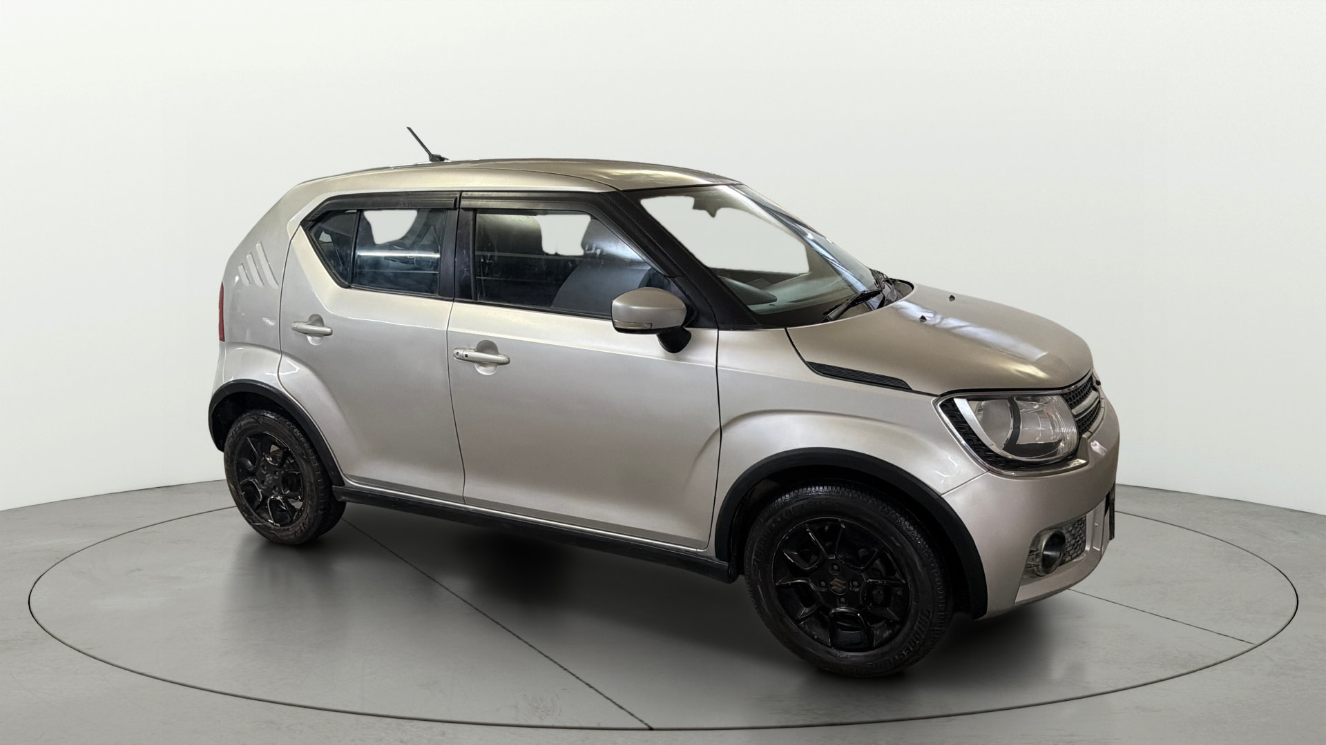 View 2018 Maruti Suzuki 1000 Base Variant Image 21 Used 2018 Maruti Suzuki 1000 Base Variant Image 21