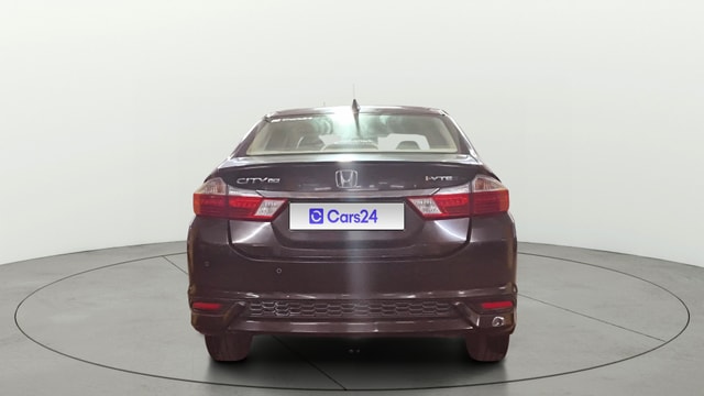 View Honda City Image 42 Used Honda City Image 42