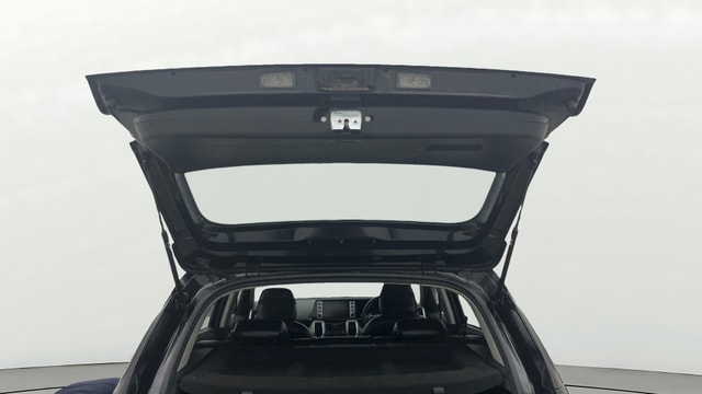 View Kia Sonet Image 17 Used Kia Sonet Image 17