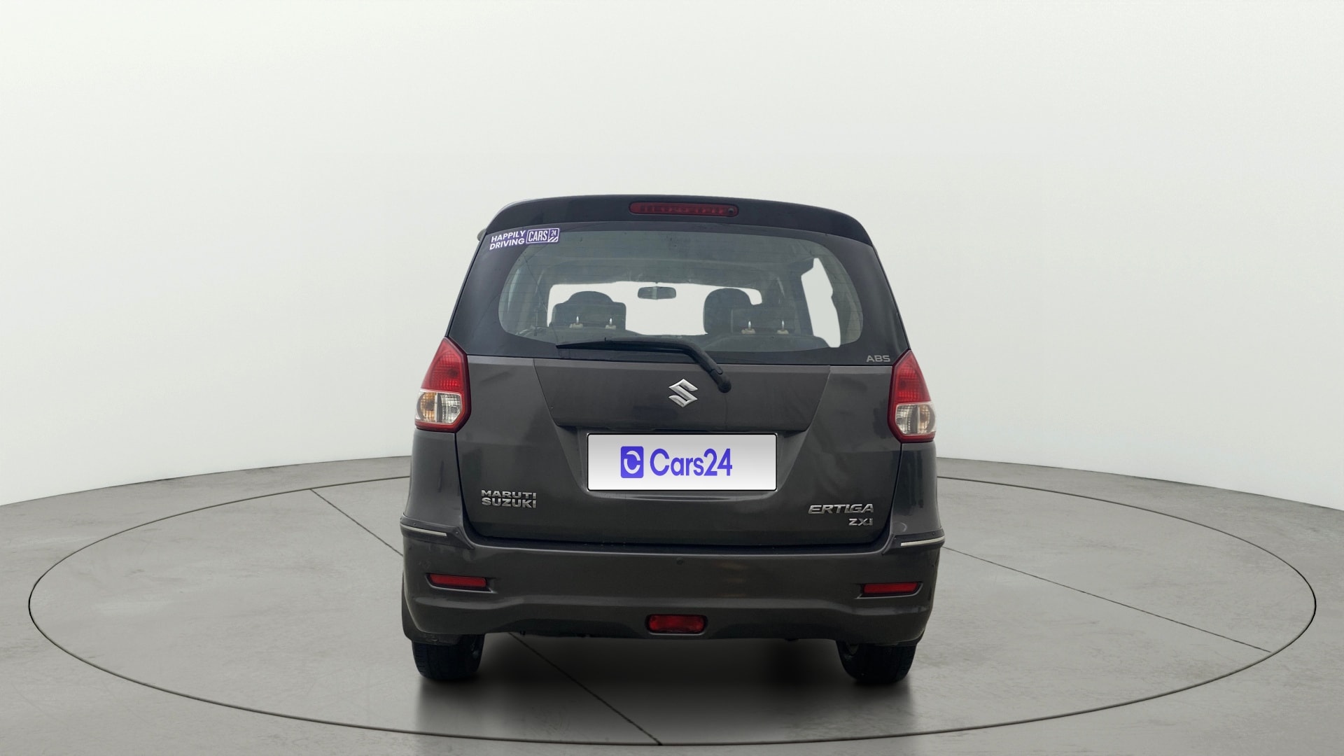 View 2014 Maruti Suzuki 1000 Base Variant Image 40 Used 2014 Maruti Suzuki 1000 Base Variant Image 40