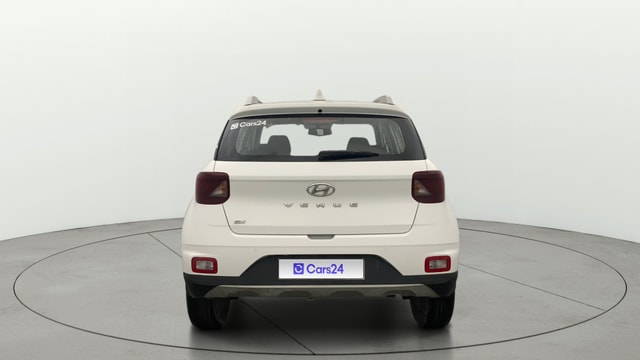 View Hyundai Venue Image 45 Used Hyundai Venue Image 45