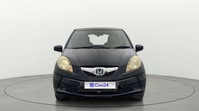 View Honda Brio Image 1 Used Honda Brio Image 1