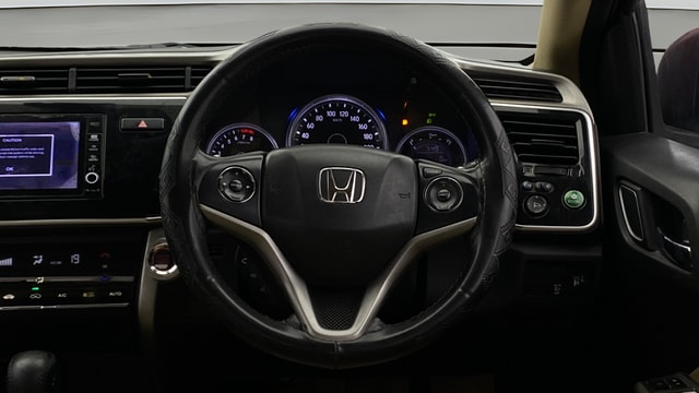 View Honda City ZX Image 21 Used Honda City ZX Image 21
