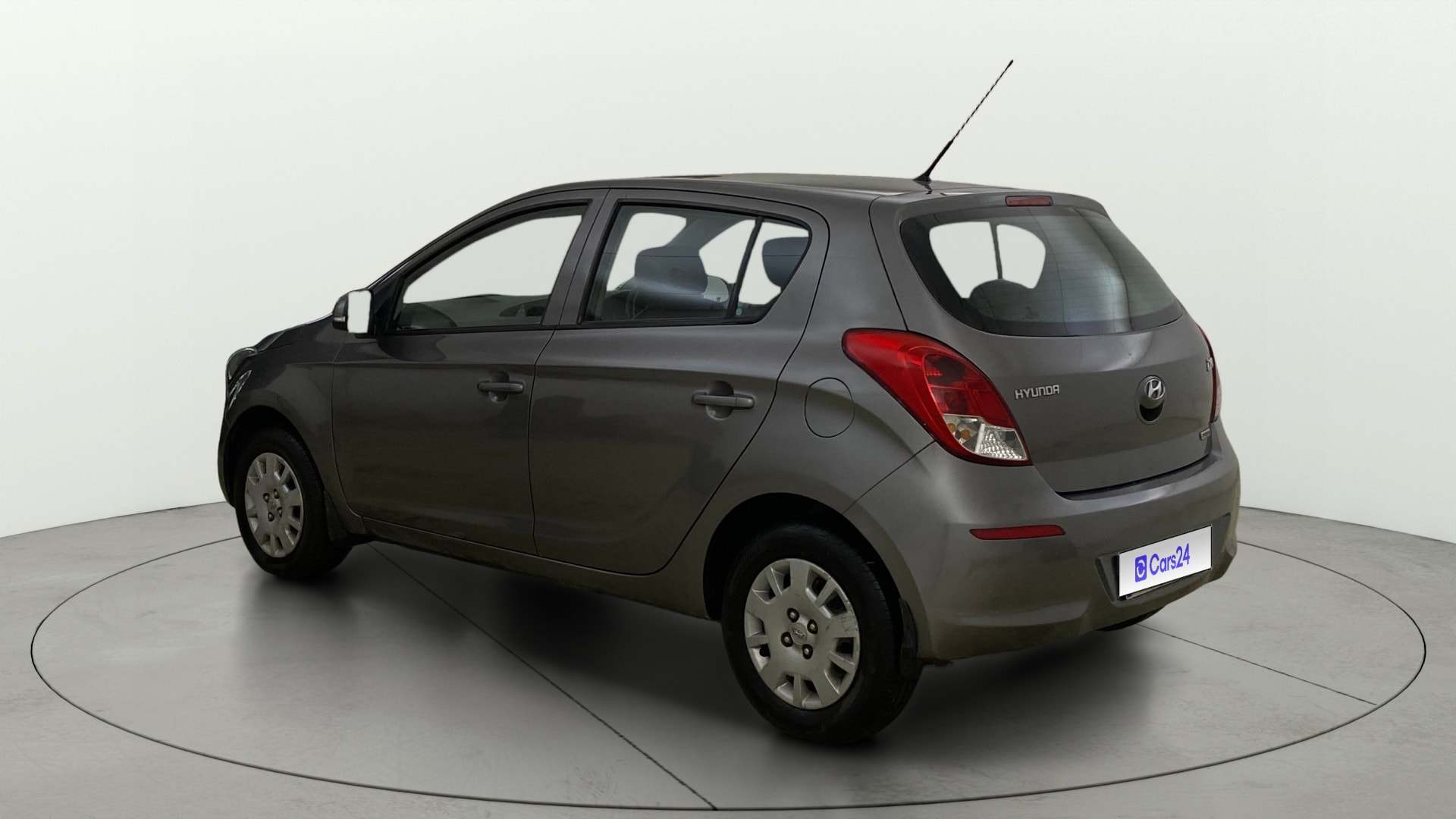 Used 2013 Hyundai i20 Used 2013 Hyundai i20