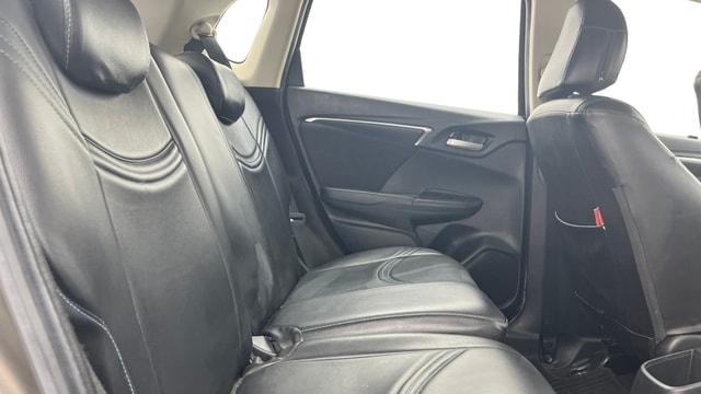 View Honda Jazz Image 29 Used Honda Jazz Image 29