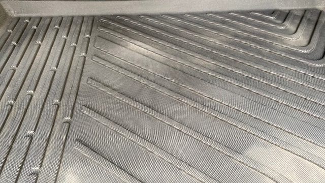 View MG Hector Image 40 Used MG Hector Image 40