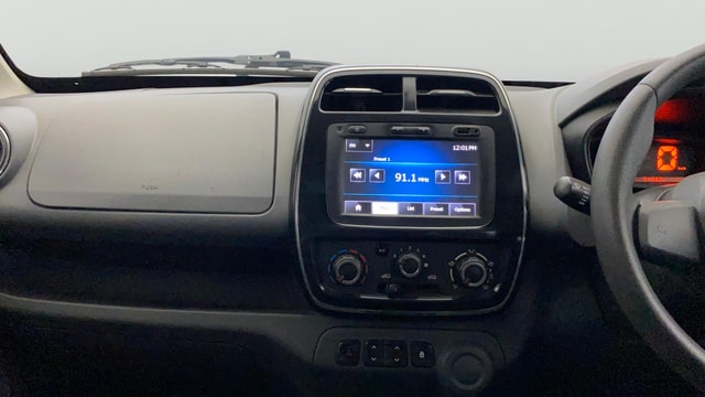 View Renault Kwid Image 30 Used Renault Kwid Image 30